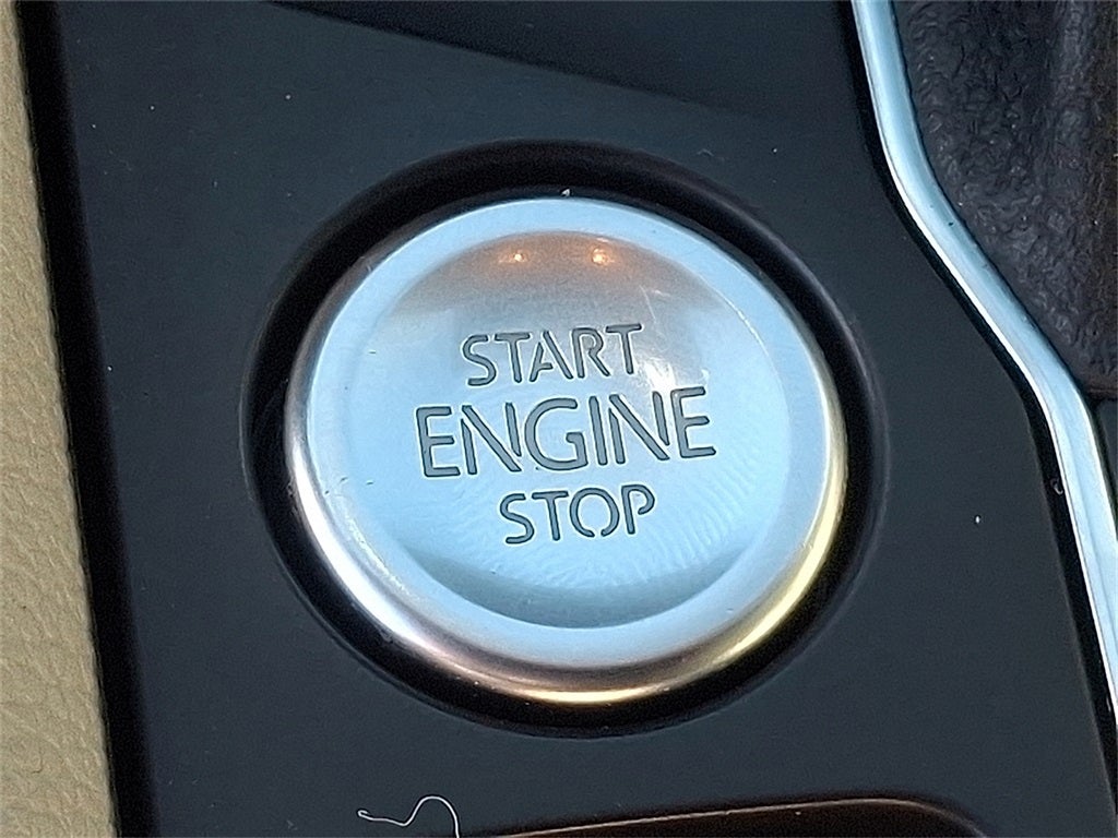 2019 Volkswagen Atlas 3.6L V6 SE R-Line