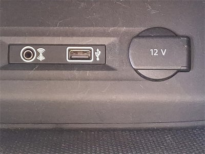 2019 Volkswagen Atlas 3.6L V6 SE R-Line