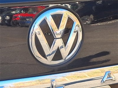 2019 Volkswagen Atlas 3.6L V6 SE R-Line