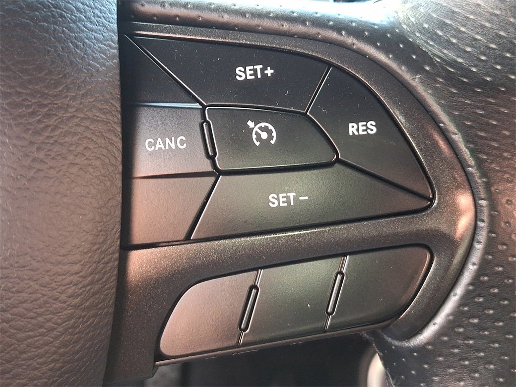 2018 Dodge Challenger R/T Scat Pack