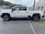 2023 Chevrolet Silverado 2500HD Custom