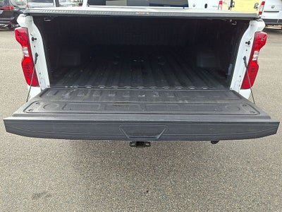 2024 Chevrolet Silverado 3500HD LT