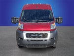 2022 RAM ProMaster 2500 High Roof