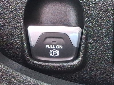 2022 RAM ProMaster 2500 High Roof