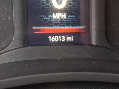 2023 RAM 3500 Tradesman