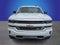 2018 Chevrolet Silverado 1500 LTZ 2LZ