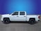 2018 Chevrolet Silverado 1500 LTZ 2LZ