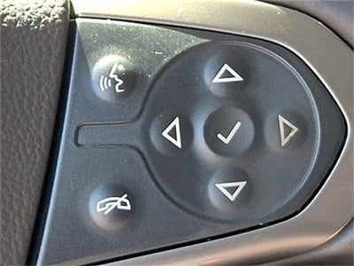 2016 Chevrolet Silverado 1500 High Country