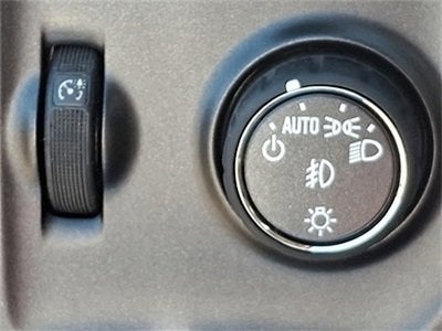 2016 Chevrolet Silverado 1500 High Country