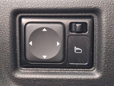 2015 Nissan Versa Note SV