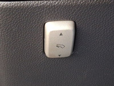 2009 Lincoln Navigator Base