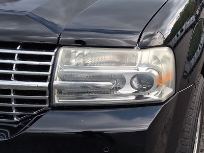 2009 Lincoln Navigator Base