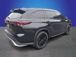 2024 Toyota Highlander XSE