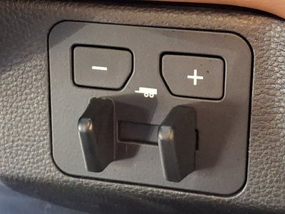2026 Toyota Tundra 1794