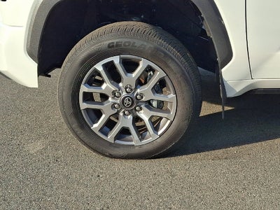 2026 Toyota Tundra 1794