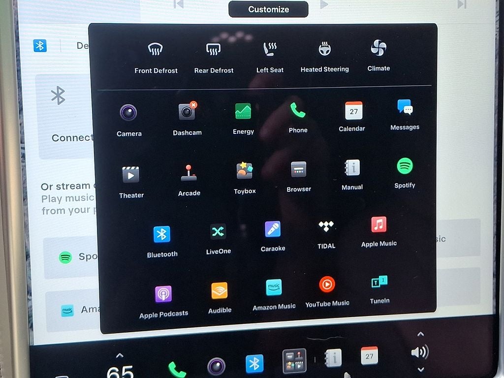 2017 Tesla Model X 75D