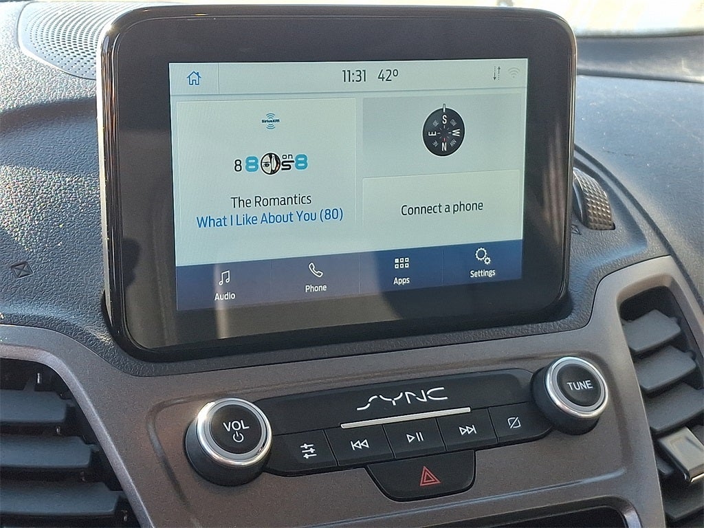 2022 Ford Transit Connect XL