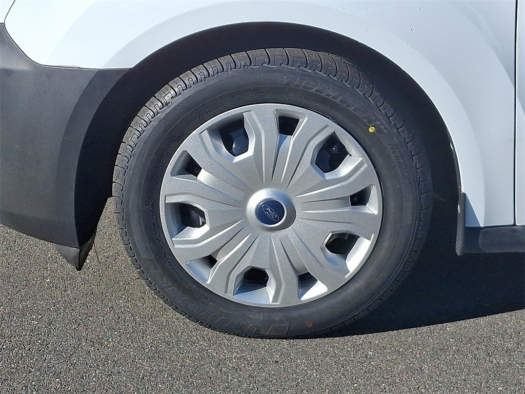 2022 Ford Transit Connect XL