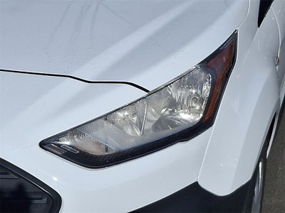 2022 Ford Transit Connect XL