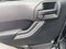 2016 Jeep Wrangler Sahara
