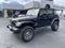 2016 Jeep Wrangler Sahara