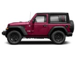 2021 Jeep Wrangler Sport 4X4