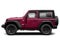 2021 Jeep Wrangler Sport 4X4