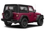 2021 Jeep Wrangler Sport 4X4