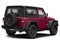 2021 Jeep Wrangler Sport 4X4