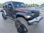 2018 Jeep Wrangler Sport 4x4