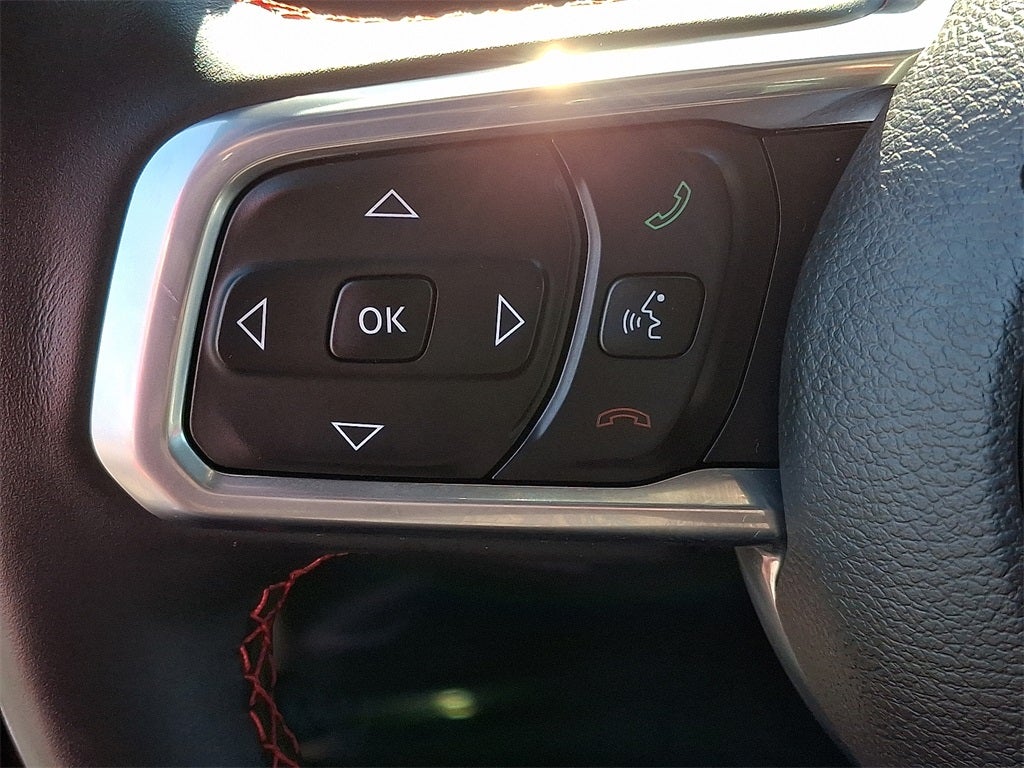 2023 Jeep Wrangler 4-Door Rubicon 4x4