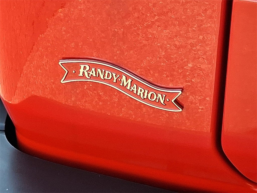 2023 Jeep Wrangler 4-Door Rubicon 4x4