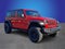 2023 Jeep Wrangler 4-Door Rubicon 4x4