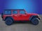2023 Jeep Wrangler 4-Door Rubicon 4x4