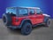 2023 Jeep Wrangler 4-Door Rubicon 4x4