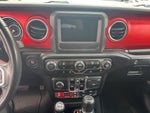 2021 Jeep Wrangler Rubicon 4x4