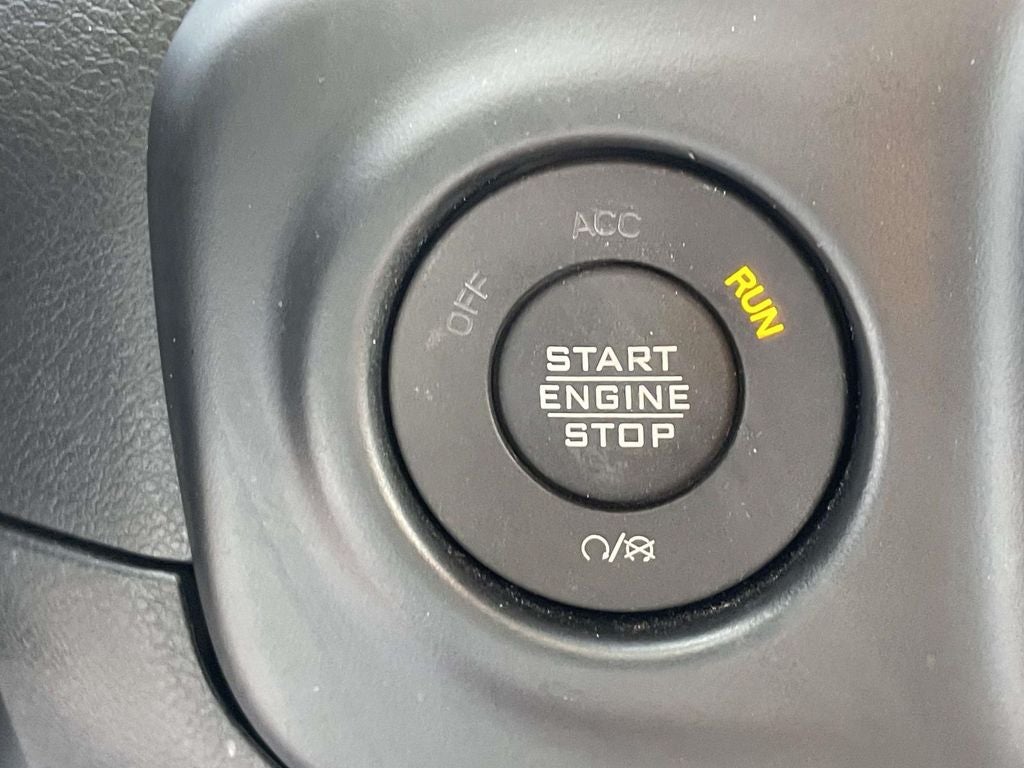 2022 Jeep Wrangler Unlimited Sahara 4x4