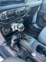 2024 Jeep Wrangler 2-Door Sport 4x4