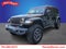 2024 Jeep Wrangler 4-Door Rubicon 4x4
