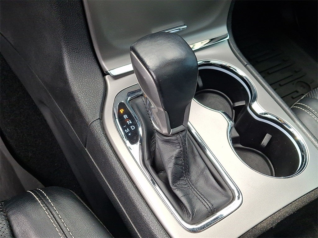 2021 Jeep Grand Cherokee 80th Anniversary 4x2