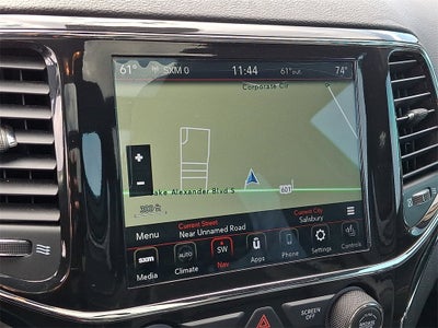 2021 Jeep Grand Cherokee 80th Anniversary 4x2