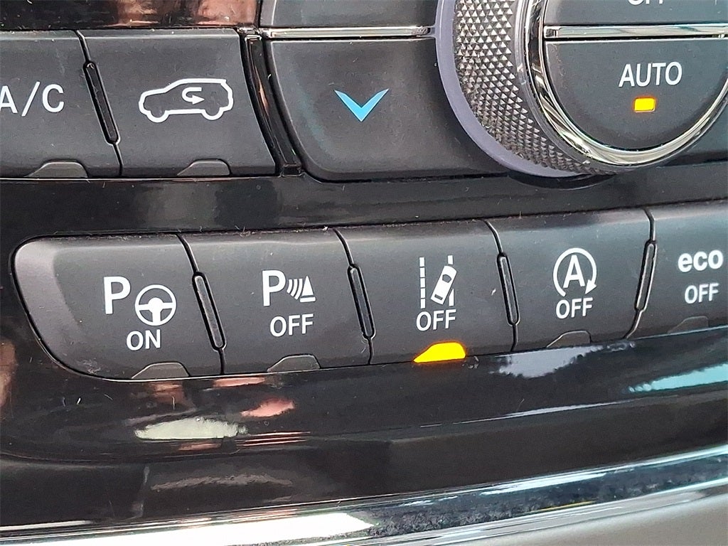 2021 Jeep Grand Cherokee 80th Anniversary 4x2