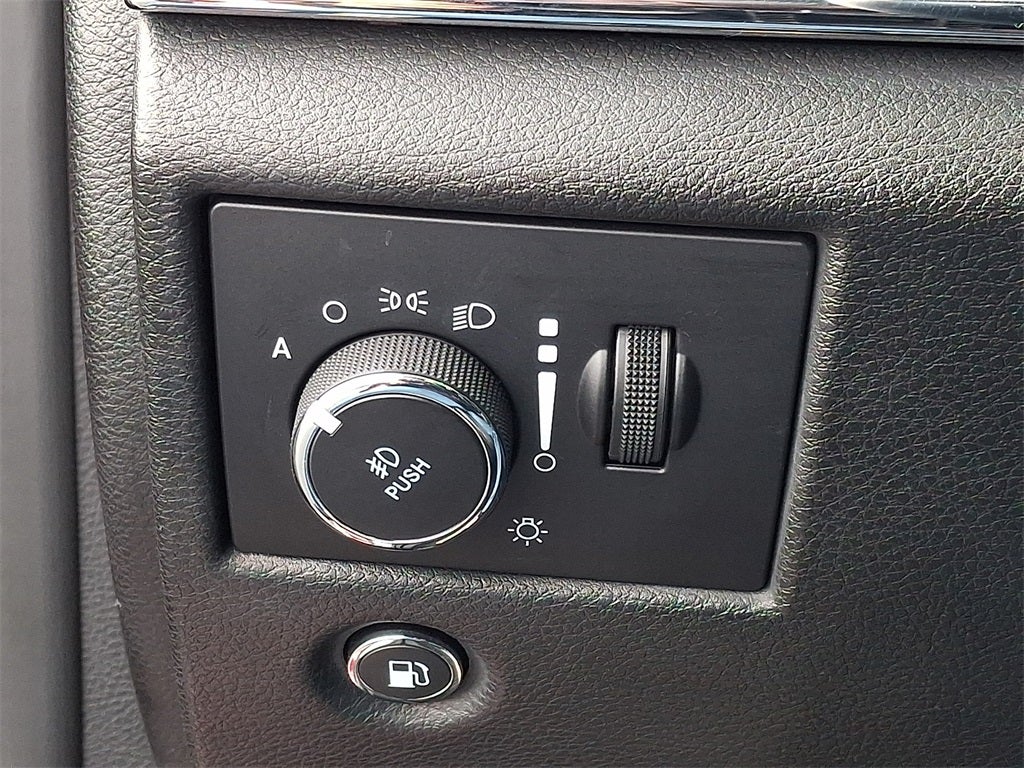 2021 Jeep Grand Cherokee 80th Anniversary 4x2