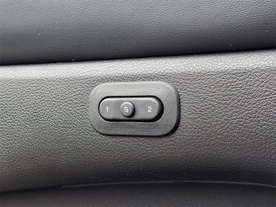 2021 Jeep Grand Cherokee 80th Anniversary 4x2