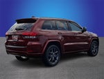 2021 Jeep Grand Cherokee 80th Anniversary 4x2