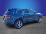 2021 Jeep Grand Cherokee Overland 4X4