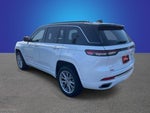 2024 Jeep Grand Cherokee Summit 4x4