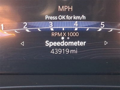 2022 Jeep Grand Cherokee L Laredo 4x4