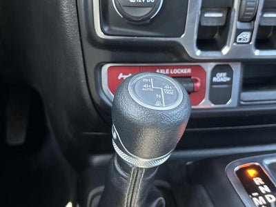 2024 Jeep Wrangler Willys 4xe