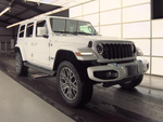 2024 Jeep Wrangler High Altitude 4xe